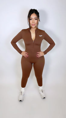  On the run Jumpsuit