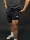 Elite lifting shorts-Black