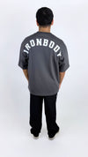Locked in Track pants(Black)