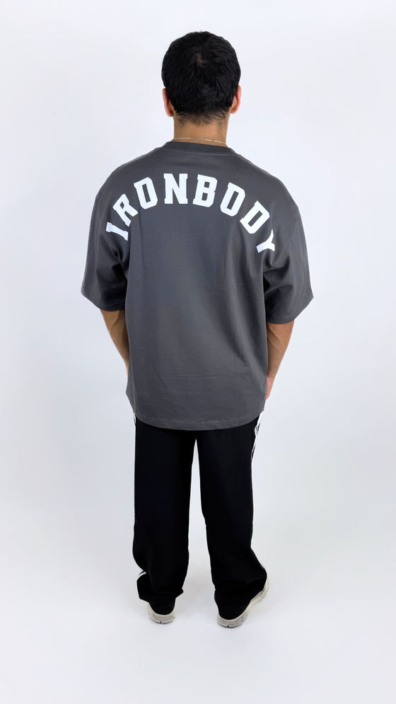 Locked in Track pants(Black)