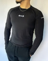 Elevated Compression long sleeve