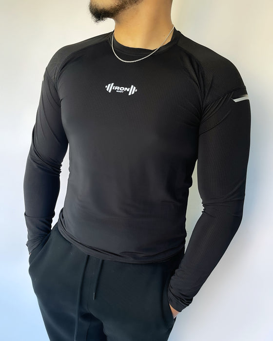 Elevated Compression long sleeve