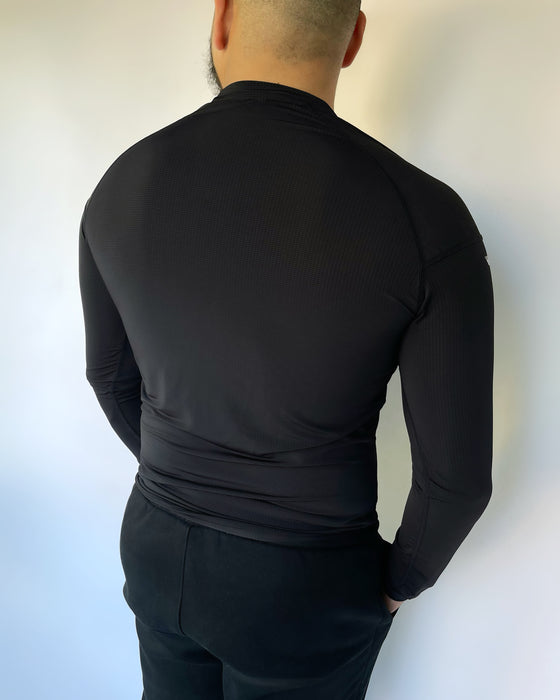 Elevated Compression long sleeve