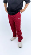 Locked in Track Pants (Red)