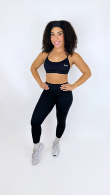  All the Gains top-Black