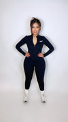 On the run Jumpsuit