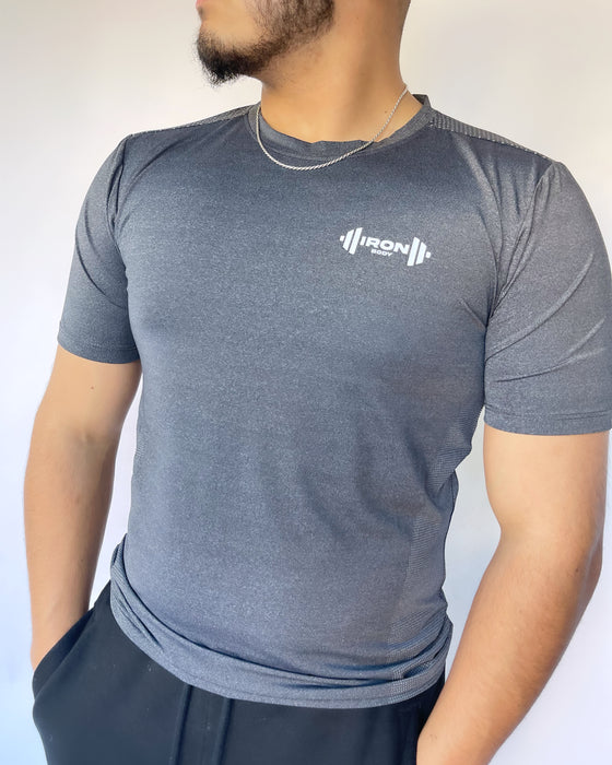 Compression shirt 1.0