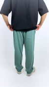 Everyday Gains oversized sweats (Green)
