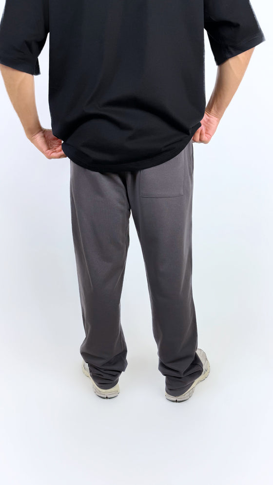 Everyday Gains oversized sweats (Dark grey)