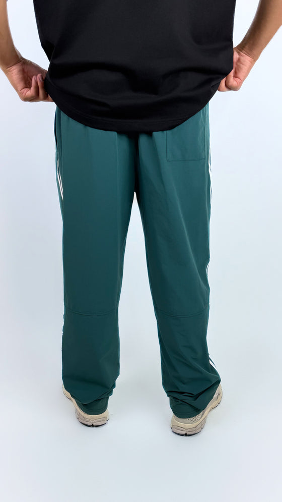 Locked in Track pants (Green)