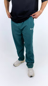 Locked in Track pants (Green)