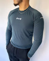 Elevated Compression long sleeve