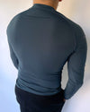 Elevated Compression long sleeve