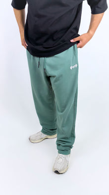  Everyday Gains oversized sweats (Green)