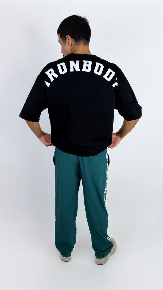 Locked in Track pants (Green)