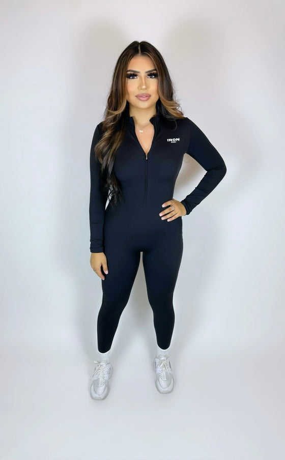 On the run Jumpsuit