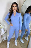 On the run Jumpsuit