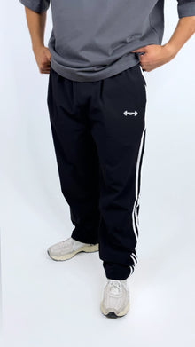  Locked in Track pants(Black)