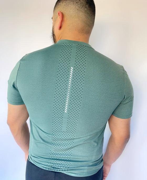 Compression shirt 1.0