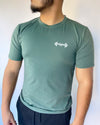 Compression shirt 1.0