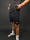Elite lifting shorts-Black