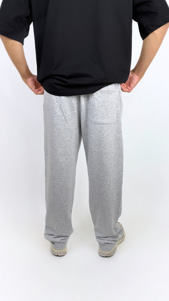 Everyday Gains oversized sweats(light grey